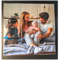 Personalised Puzzle Photo Magnets